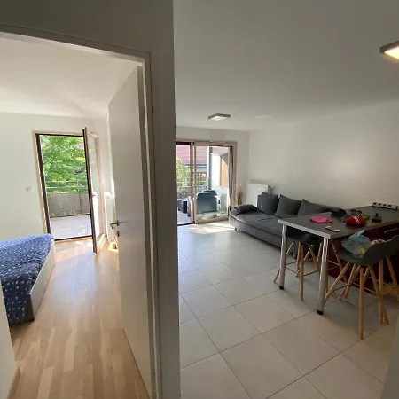 A Quelques Minutes Du D'annecy - Apartment Saint-Jorioz